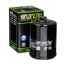 Масляный фильтр HF198